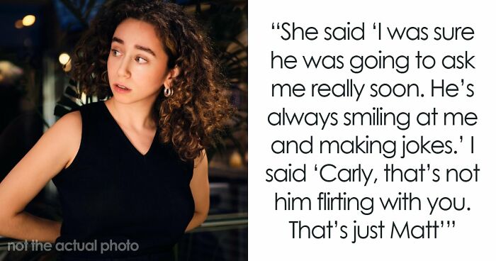Woman Starts Dating Guy, Realizes He Might Have Been Lying About Being Single: “Stealing Her Boyfriend”
