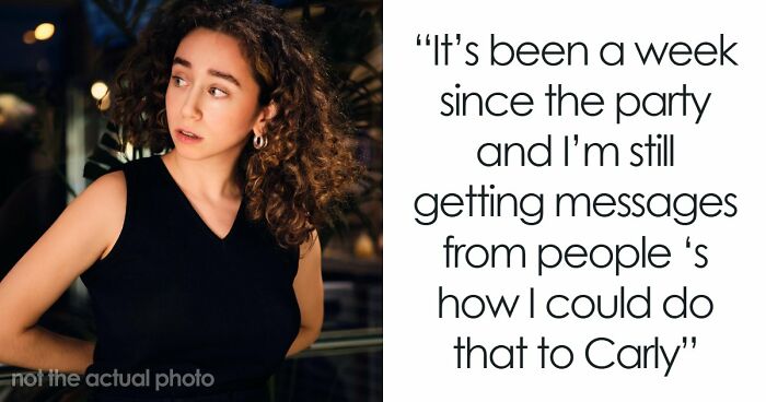 Woman Starts Dating Guy, Realizes He Might Have Been Lying About Being Single: “Stealing Her Boyfriend”