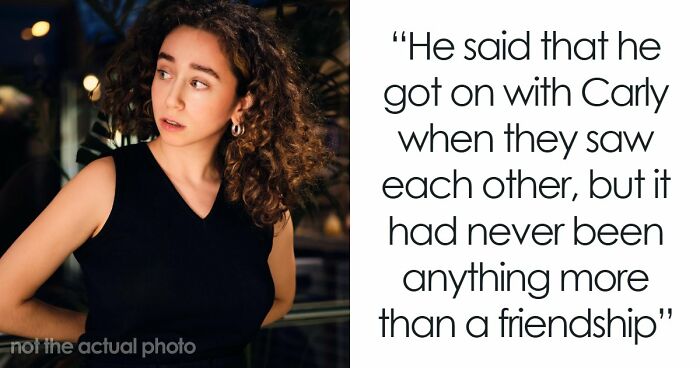 Woman Starts Dating Guy, Realizes He Might Have Been Lying About Being Single: “Stealing Her Boyfriend”