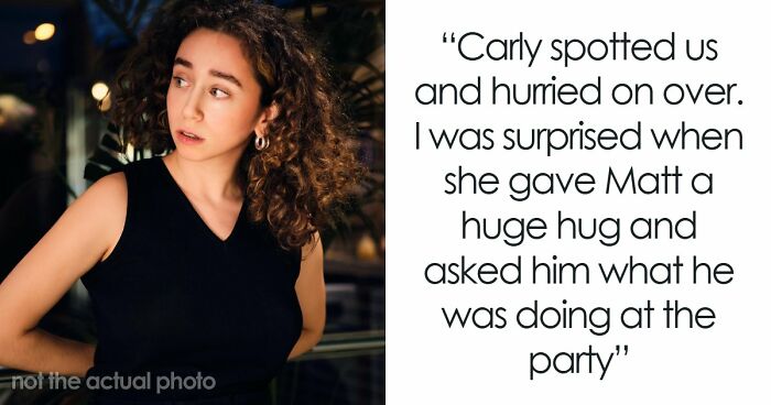 Woman Starts Dating Guy, Realizes He Might Have Been Lying About Being Single: “Stealing Her Boyfriend”