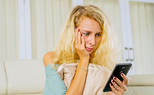 Woman Shocked That She Might Be “Stealing Friend’s Boyfriend,” The Truth Is More Bizarre Than She Expected