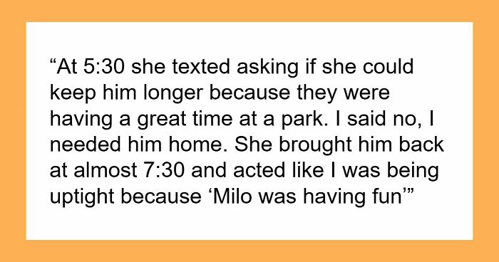 30YO Uses Woman’s Rescue Dog To Meet Men, Owner Uncomfortable Watching Pup Turn Into Dating Prop