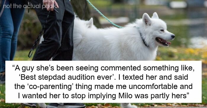 30YO Uses Woman’s Rescue Dog To Meet Men, Owner Uncomfortable Watching Pup Turn Into Dating Prop