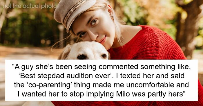 30YO Uses Woman’s Rescue Dog To Meet Men, Owner Uncomfortable Watching Pup Turn Into Dating Prop