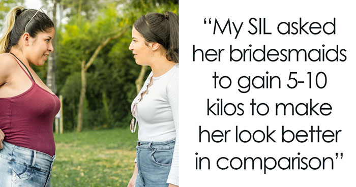 “She Slapped Me”: 57 Brides Who Turned Into Monsters On Their Special Day