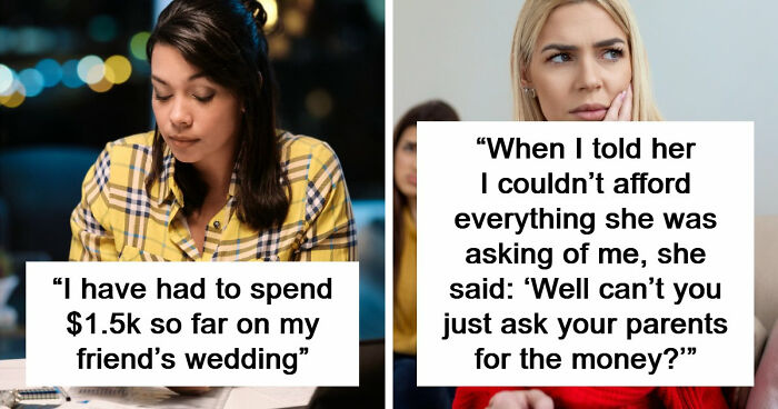 “She Slapped Me”: 57 Brides Who Turned Into Monsters On Their Special Day