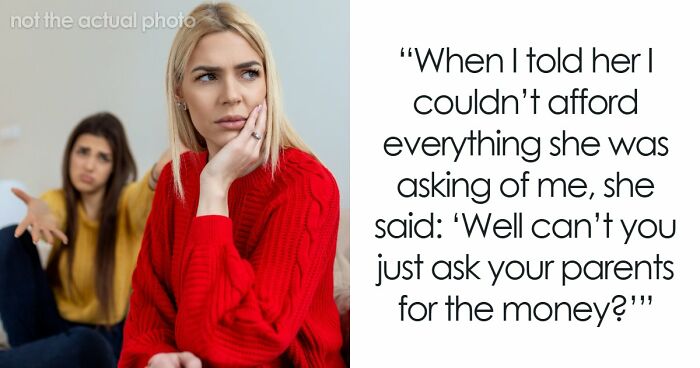“She Slapped Me”: 57 Brides Who Turned Into Monsters On Their Special Day
