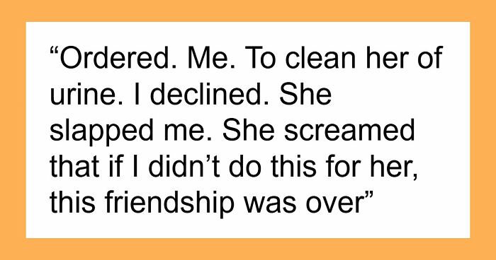 “She Slapped Me”: 57 Brides Who Turned Into Monsters On Their Special Day