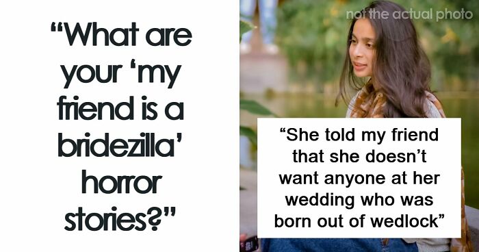 “She Slapped Me”: 57 Brides Who Turned Into Monsters On Their Special Day