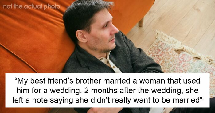 “She Slapped Me”: 57 Brides Who Turned Into Monsters On Their Special Day