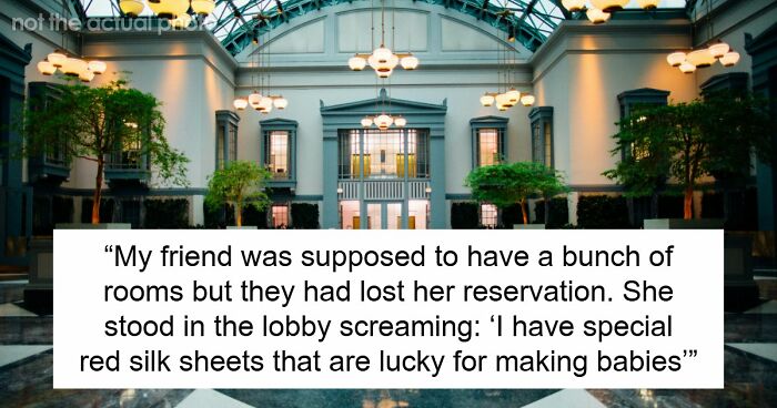 “She Slapped Me”: 57 Brides Who Turned Into Monsters On Their Special Day