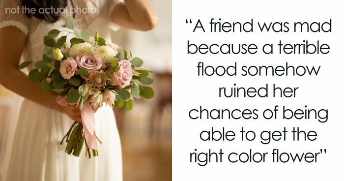 “She Slapped Me”: 57 Brides Who Turned Into Monsters On Their Special Day