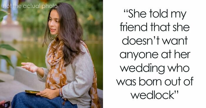 “She Slapped Me”: 57 Brides Who Turned Into Monsters On Their Special Day