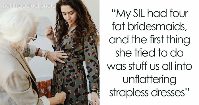 “She Slapped Me”: 57 Brides Who Turned Into Monsters On Their Special Day