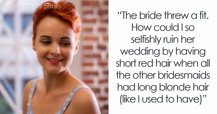 “She Slapped Me”: 57 Brides Who Turned Into Monsters On Their Special Day