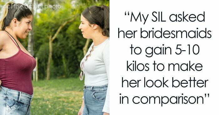 “She Slapped Me”: 57 Brides Who Turned Into Monsters On Their Special Day