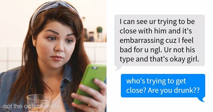 Jealous Friend Can’t Handle Her Crush Drawing Her Bestie, Racist Comments Cost Her The Friendship