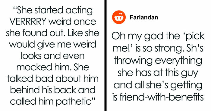Jealous Friend Can’t Handle Her Crush Drawing Her Bestie, Racist Comments Cost Her The Friendship