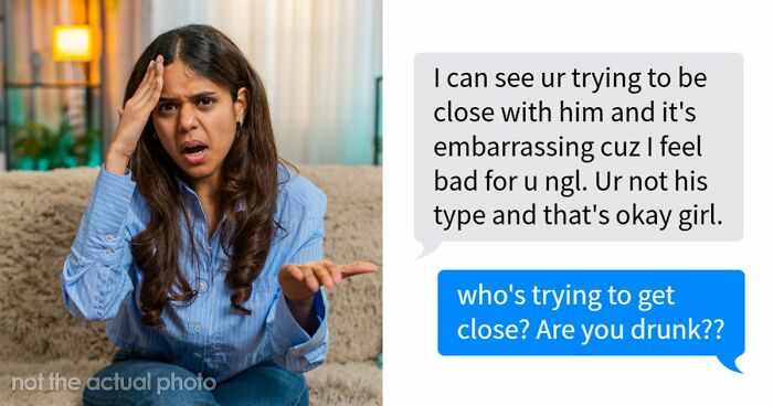 Jealous Friend Can’t Handle Her Crush Drawing Her Bestie, Racist Comments Cost Her The Friendship
