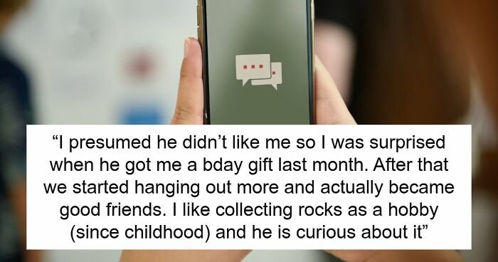 Jealous Friend Can’t Handle Her Crush Drawing Her Bestie, Racist Comments Cost Her The Friendship