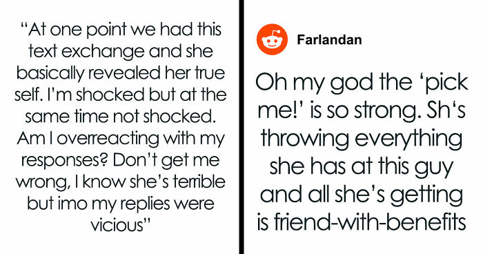 Jealous Friend Can’t Handle Her Crush Drawing Her Bestie, Racist Comments Cost Her The Friendship