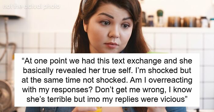 Jealous Friend Can’t Handle Her Crush Drawing Her Bestie, Racist Comments Cost Her The Friendship