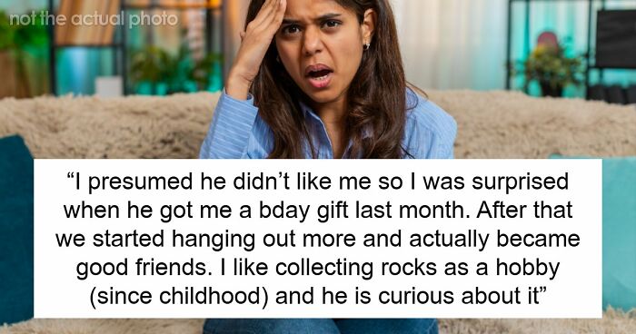 Jealous Friend Can’t Handle Her Crush Drawing Her Bestie, Racist Comments Cost Her The Friendship