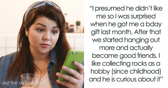 Jealous Friend Can’t Handle Her Crush Drawing Her Bestie, Racist Comments Cost Her The Friendship
