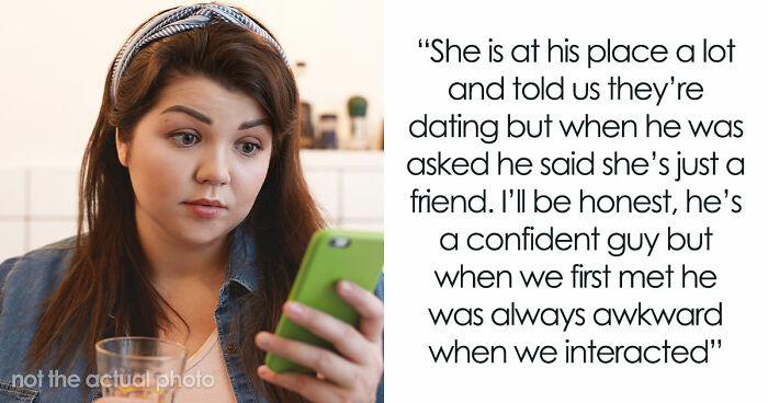 Jealous Friend Can’t Handle Her Crush Drawing Her Bestie, Racist Comments Cost Her The Friendship