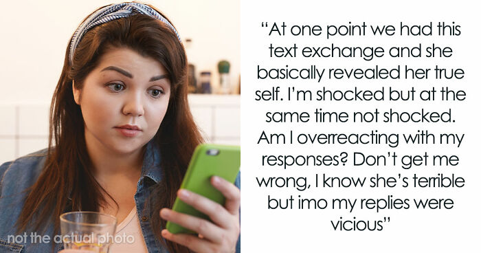Jealous Friend Can’t Handle Her Crush Drawing Her Bestie, Racist Comments Cost Her The Friendship
