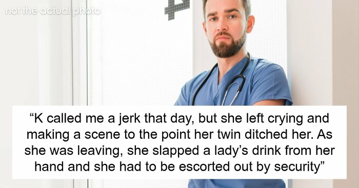 Woman Keeps Mocking Friend For Depending On Rich Hubby, He Finally Claps Back, Leaves Her In Tears