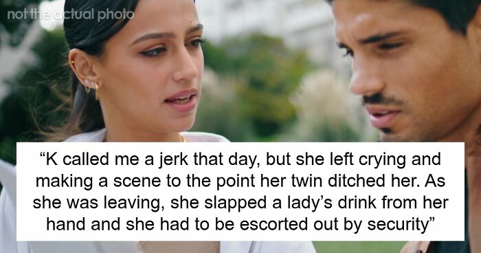 Woman Keeps Mocking Friend For Depending On Rich Hubby, He Finally Claps Back, Leaves Her In Tears