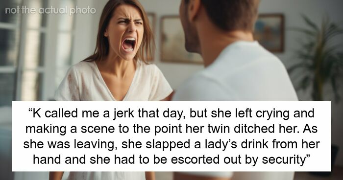 Woman Keeps Mocking Friend For Depending On Rich Hubby, He Finally Claps Back, Leaves Her In Tears