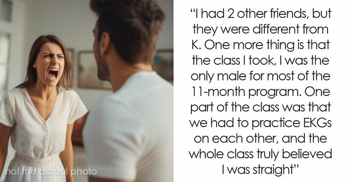 Woman Keeps Mocking Friend For Depending On Rich Hubby, He Finally Claps Back, Leaves Her In Tears