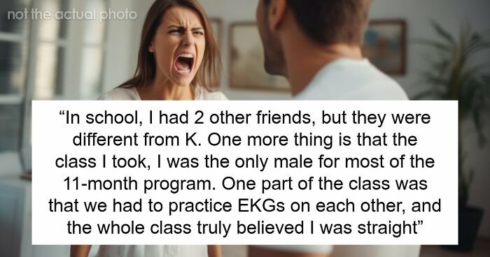 Woman Keeps Mocking Friend For Depending On Rich Hubby, He Finally Claps Back, Leaves Her In Tears