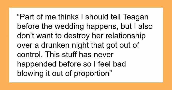 Guy Tries To Make Advances On Fiancée’s Bestie, Cries Foul As She Abandons Him In A Parking Lot