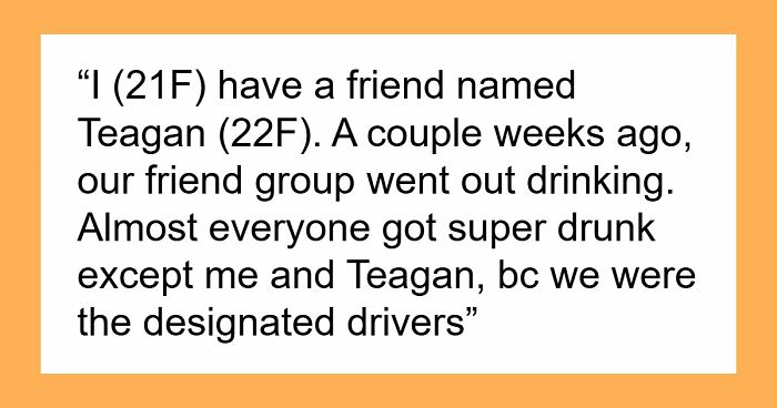 Guy Tries To Make Advances On Fiancée’s Bestie, Cries Foul As She Abandons Him In A Parking Lot