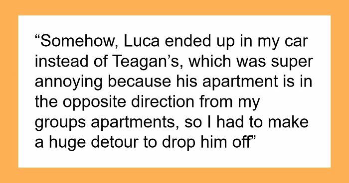 Guy Tries To Make Advances On Fiancée’s Bestie, Cries Foul As She Abandons Him In A Parking Lot