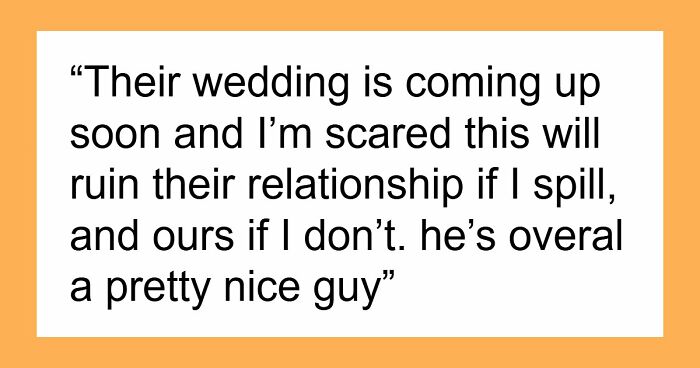 Guy Tries To Make Advances On Fiancée’s Bestie, Cries Foul As She Abandons Him In A Parking Lot