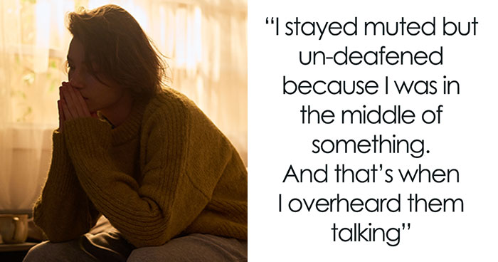 Woman Finds Out Friends Hid A Secret About Her Twin Brother, Realizes She Was The Only One Left Out