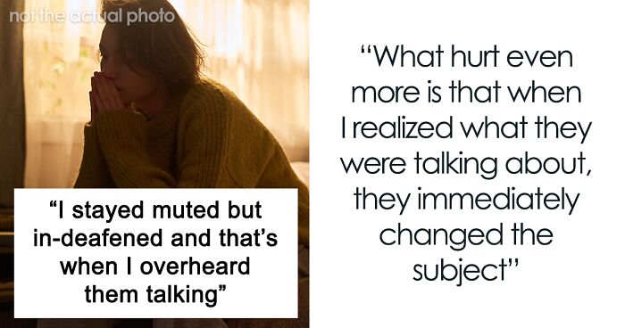 Woman Finds Out Friends Hid A Secret About Her Twin Brother, Realizes She Was The Only One Left Out
