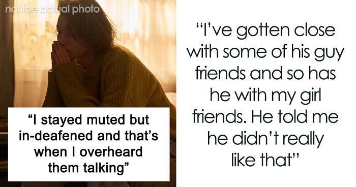 Woman Finds Out Friends Hid A Secret About Her Twin Brother, Realizes She Was The Only One Left Out