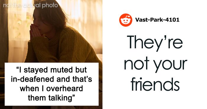 Woman Finds Out Friends Hid A Secret About Her Twin Brother, Realizes She Was The Only One Left Out