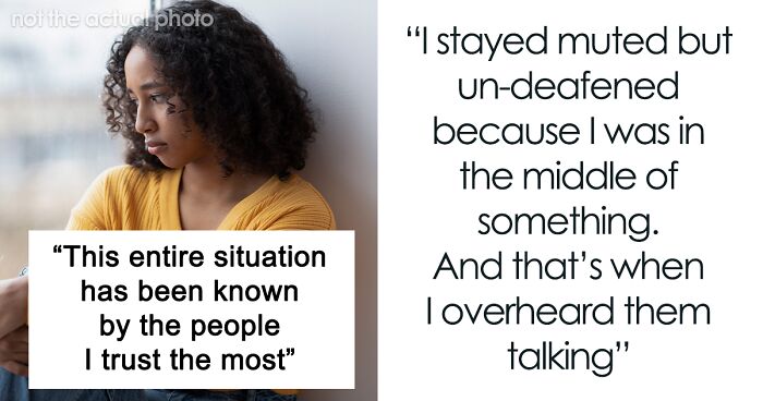 Woman Finds Out Friends Hid A Secret About Her Twin Brother, Realizes She Was The Only One Left Out