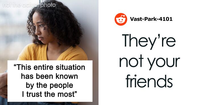 Woman Finds Out Friends Hid A Secret About Her Twin Brother, Realizes She Was The Only One Left Out