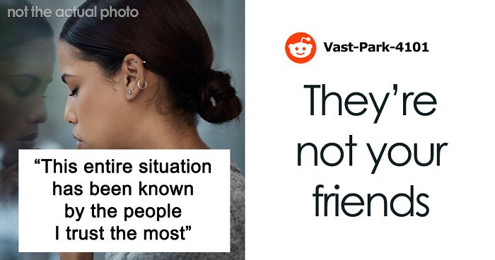 Woman Finds Out Friends Hid A Secret About Her Twin Brother, Realizes She Was The Only One Left Out