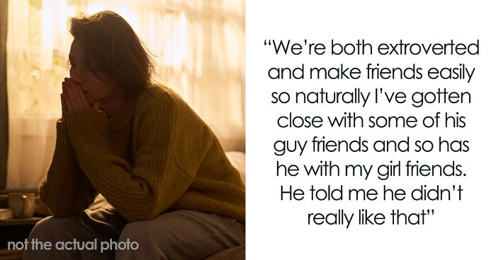 Woman Finds Out Friends Hid A Secret About Her Twin Brother, Realizes She Was The Only One Left Out