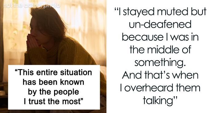 Woman Finds Out Friends Hid A Secret About Her Twin Brother, Realizes She Was The Only One Left Out