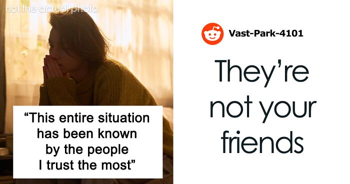 Woman Finds Out Friends Hid A Secret About Her Twin Brother, Realizes She Was The Only One Left Out