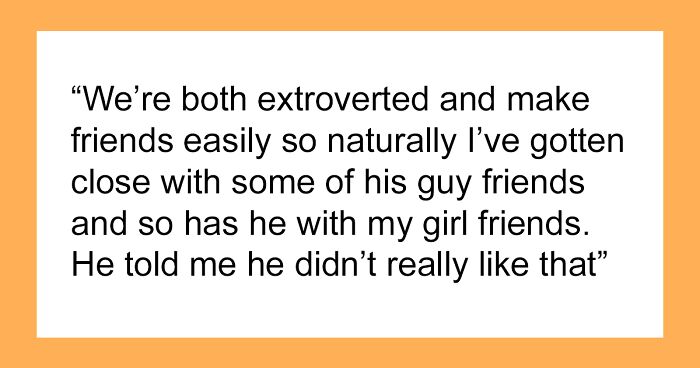 Woman Finds Out Friends Hid A Secret About Her Twin Brother, Realizes She Was The Only One Left Out